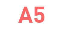 A5